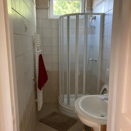דירה Casa De Mi Tia Badacsony