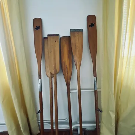דירה Casa De Mi Tia Badacsony *