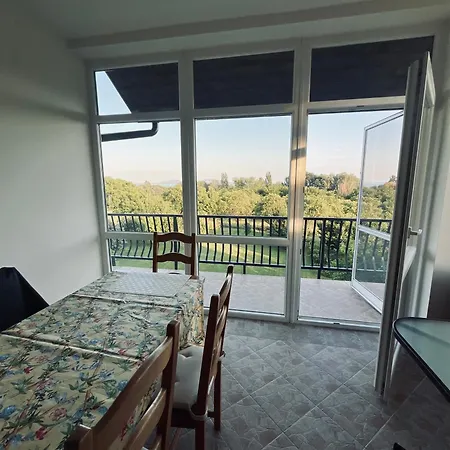 דירה Casa De Mi Tia Badacsony *